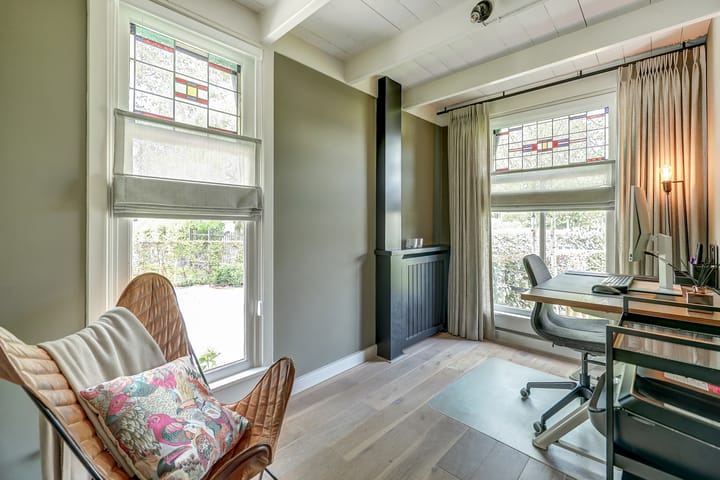 Foto 9 van Dorpsstraat 12