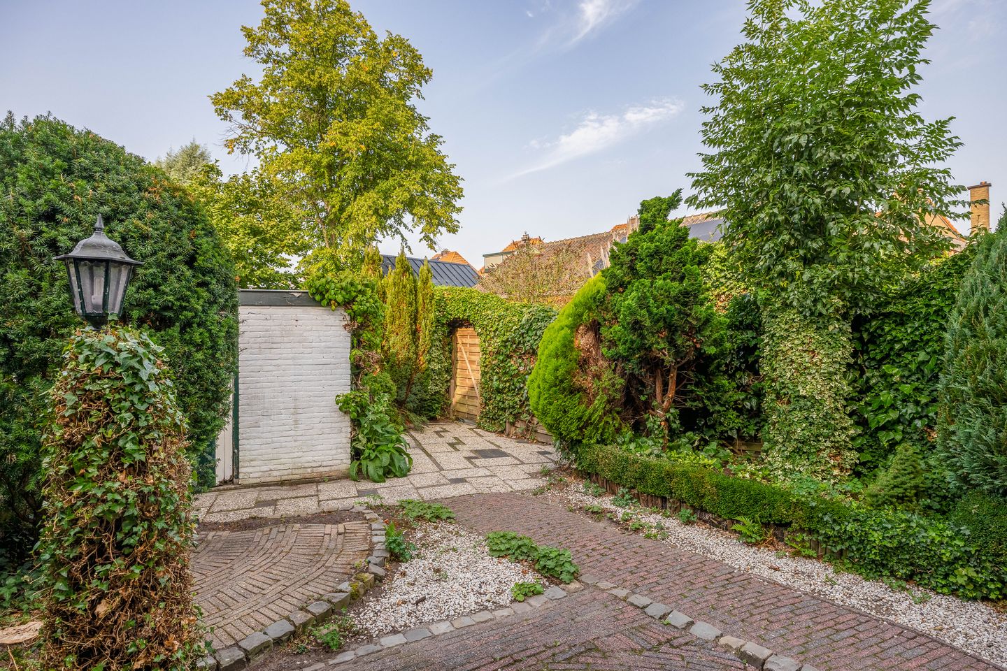 Foto 4 van Vosmaerstraat 6