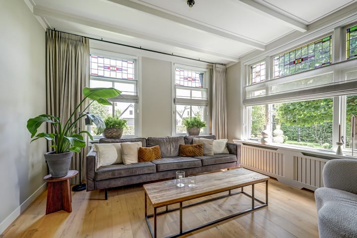 Foto 12 van Dorpsstraat 12