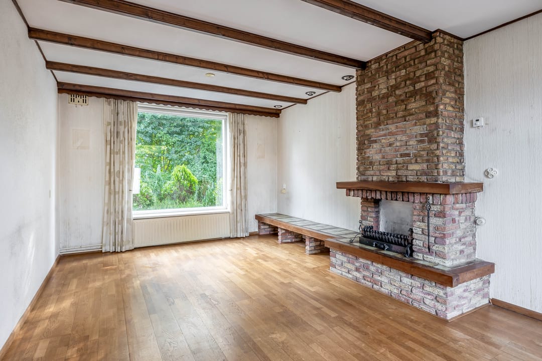 Foto 11 van Vosmaerstraat 6