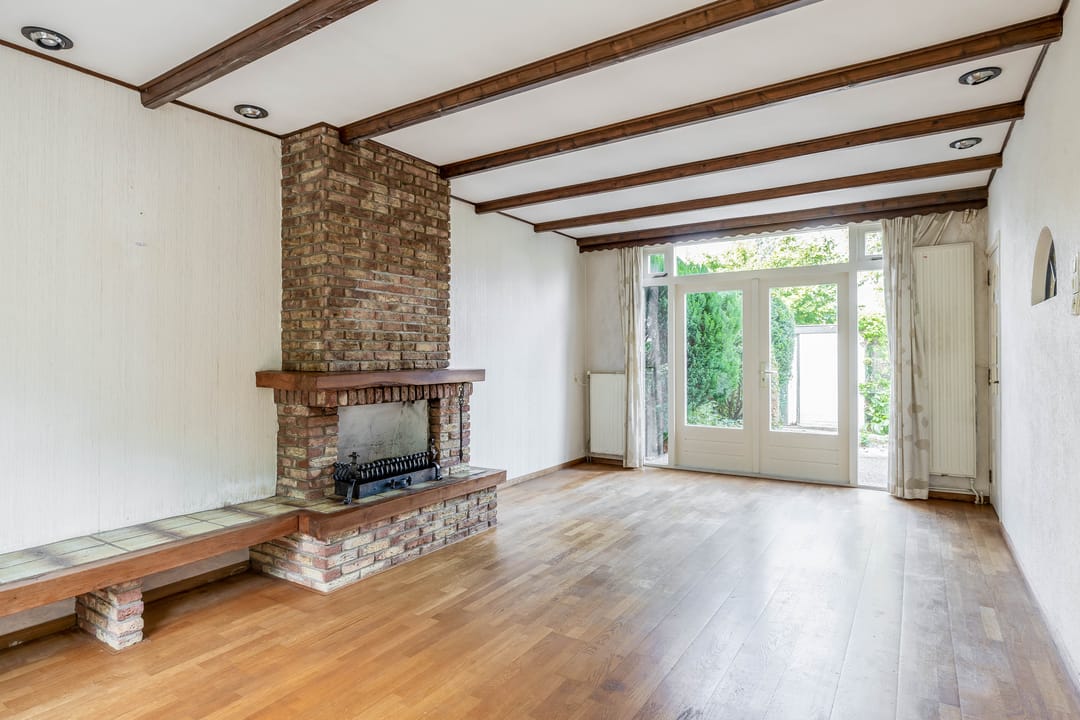 Foto 13 van Vosmaerstraat 6