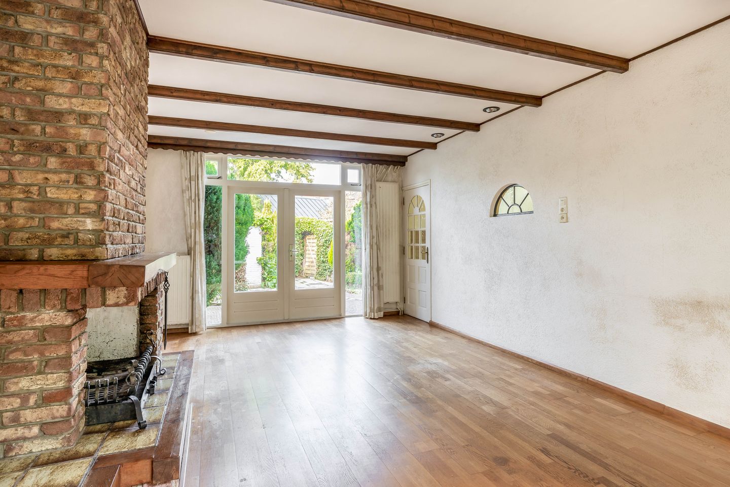 Foto 14 van Vosmaerstraat 6