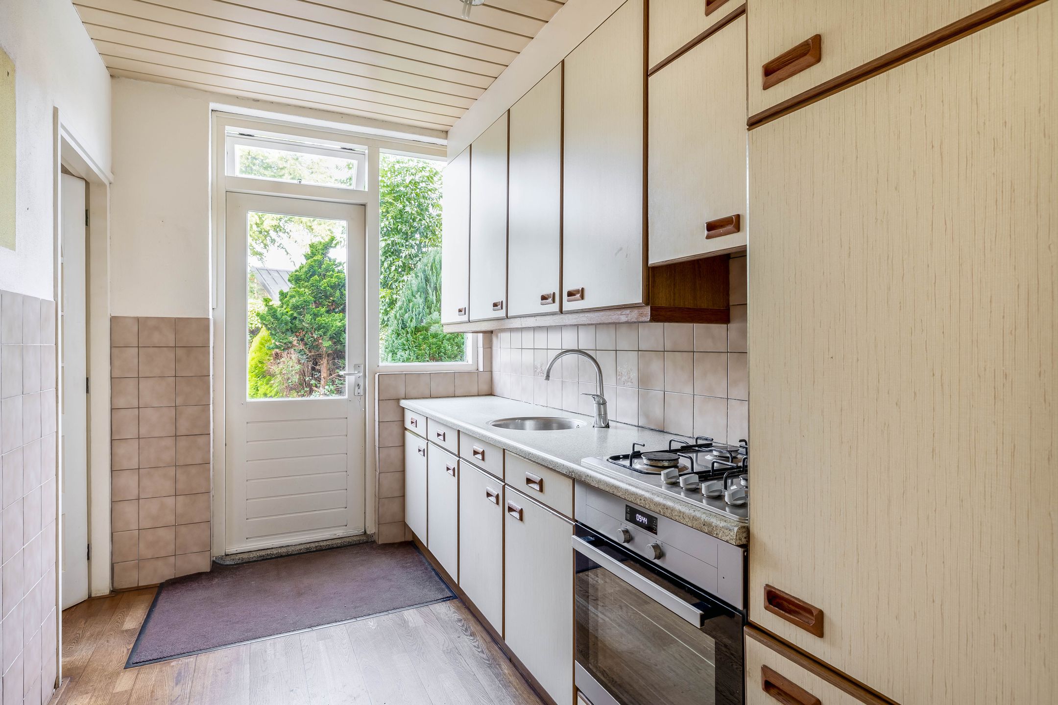 Foto 15 van Vosmaerstraat 6