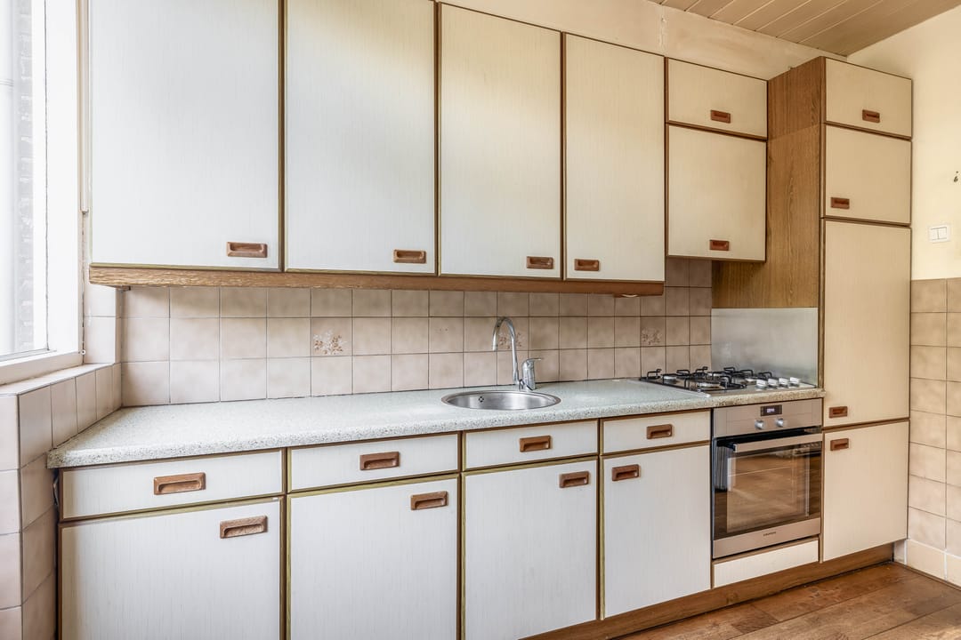 Foto 16 van Vosmaerstraat 6