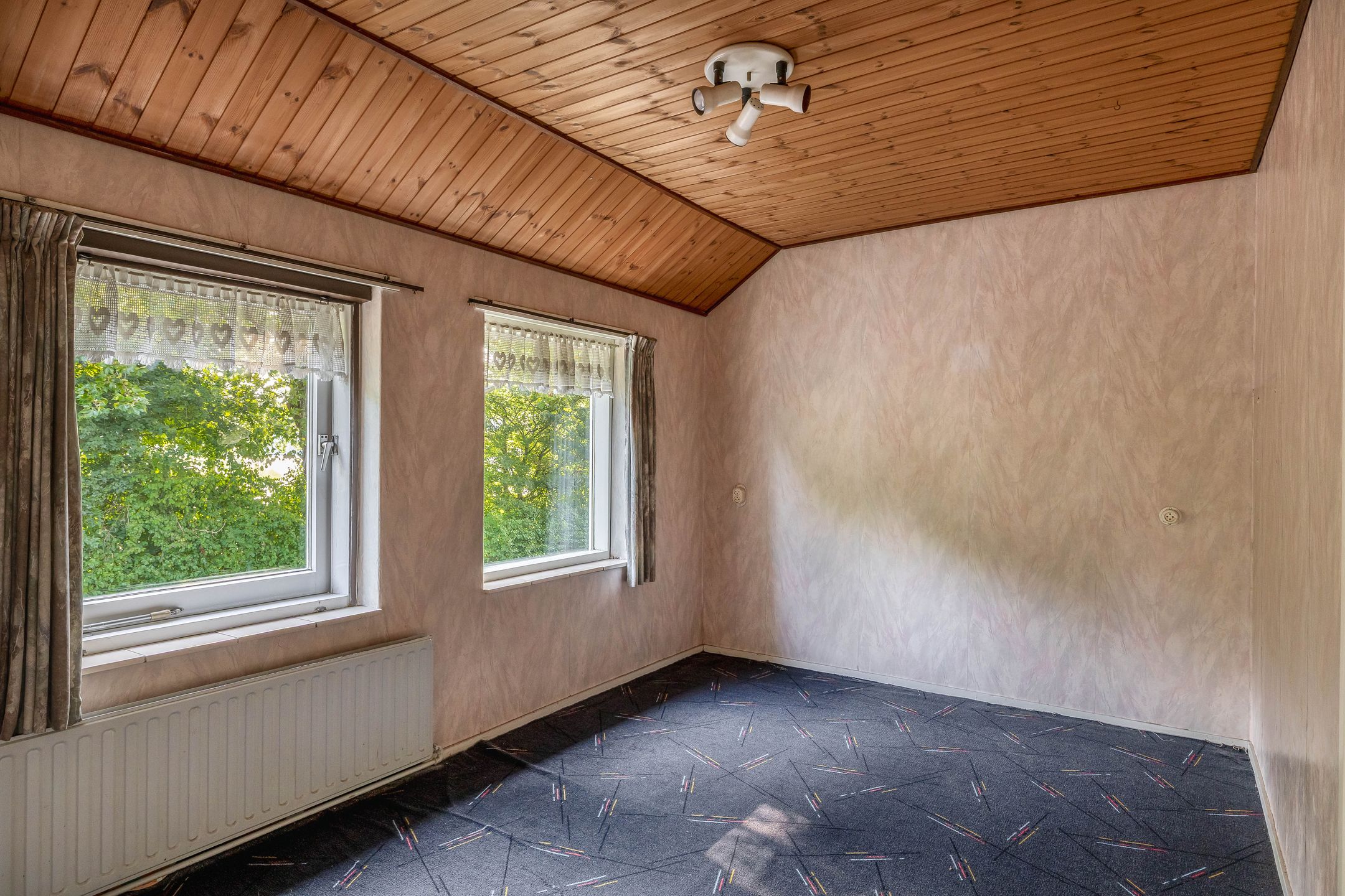 Foto 24 van Vosmaerstraat 6