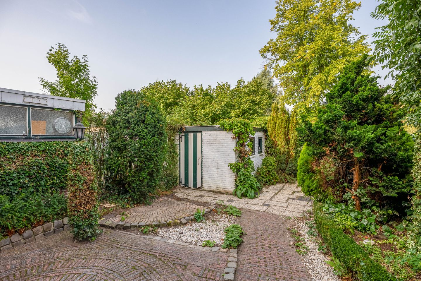 Foto 25 van Vosmaerstraat 6