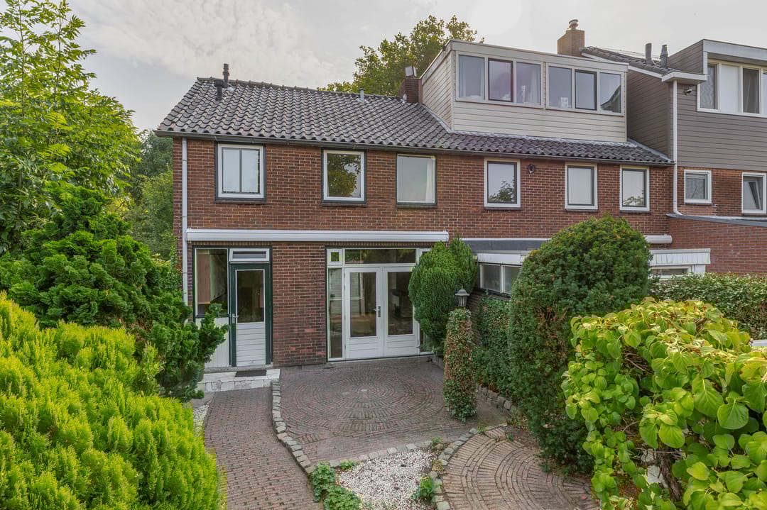 Foto 26 van Vosmaerstraat 6