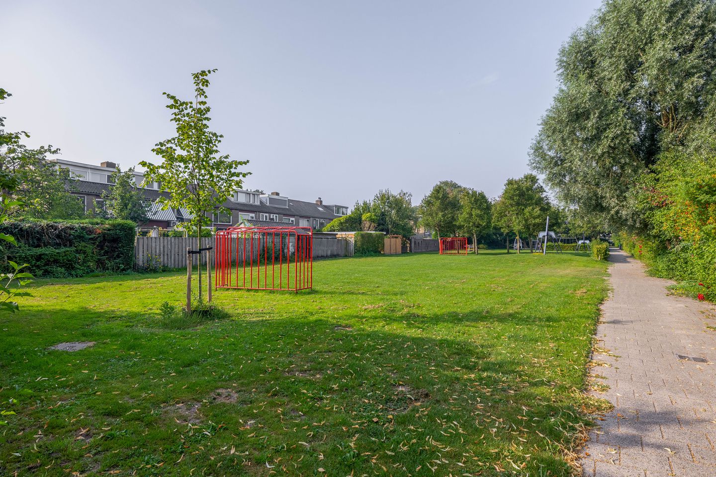 Foto 29 van Vosmaerstraat 6