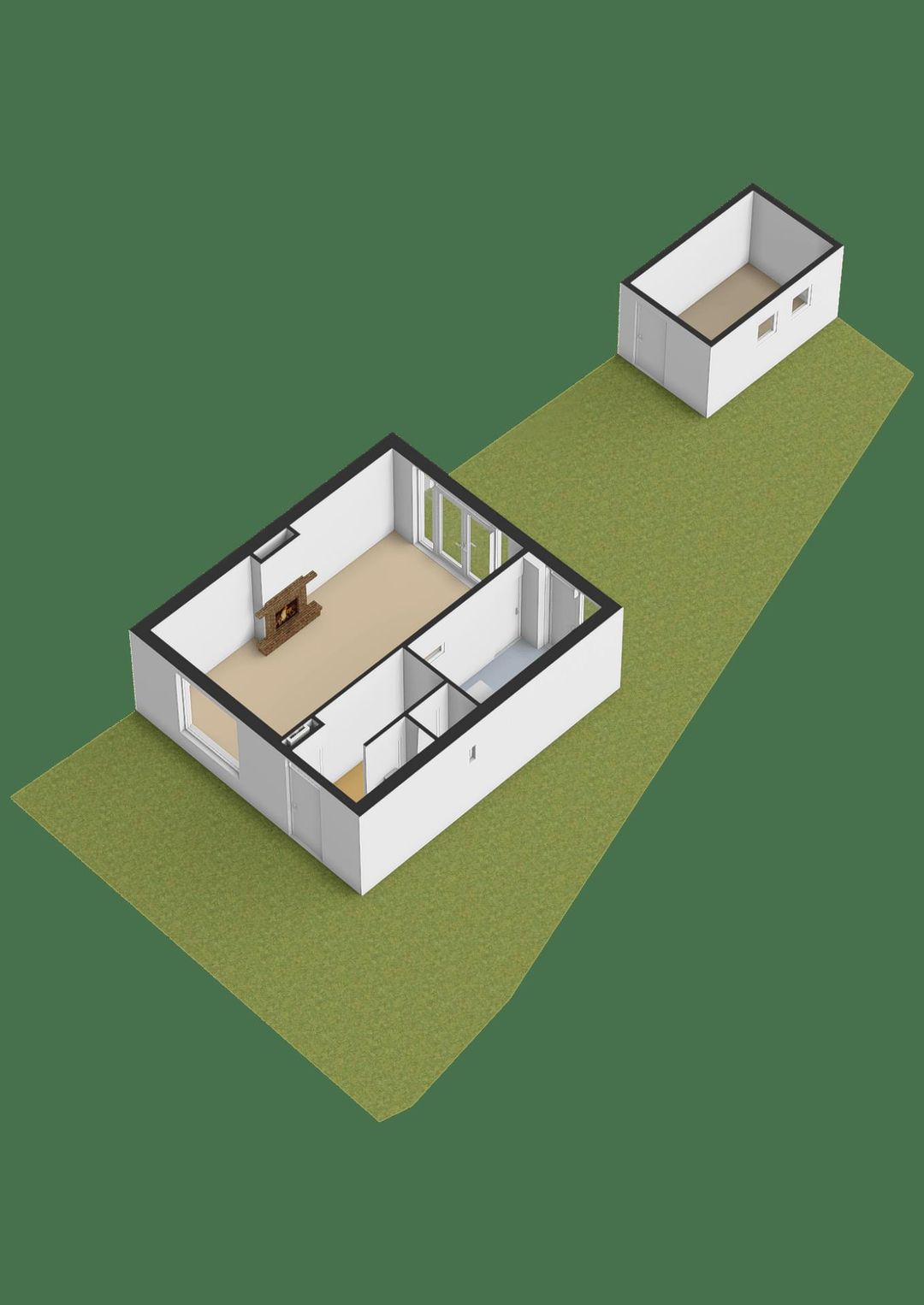 Foto 38 van Vosmaerstraat 6