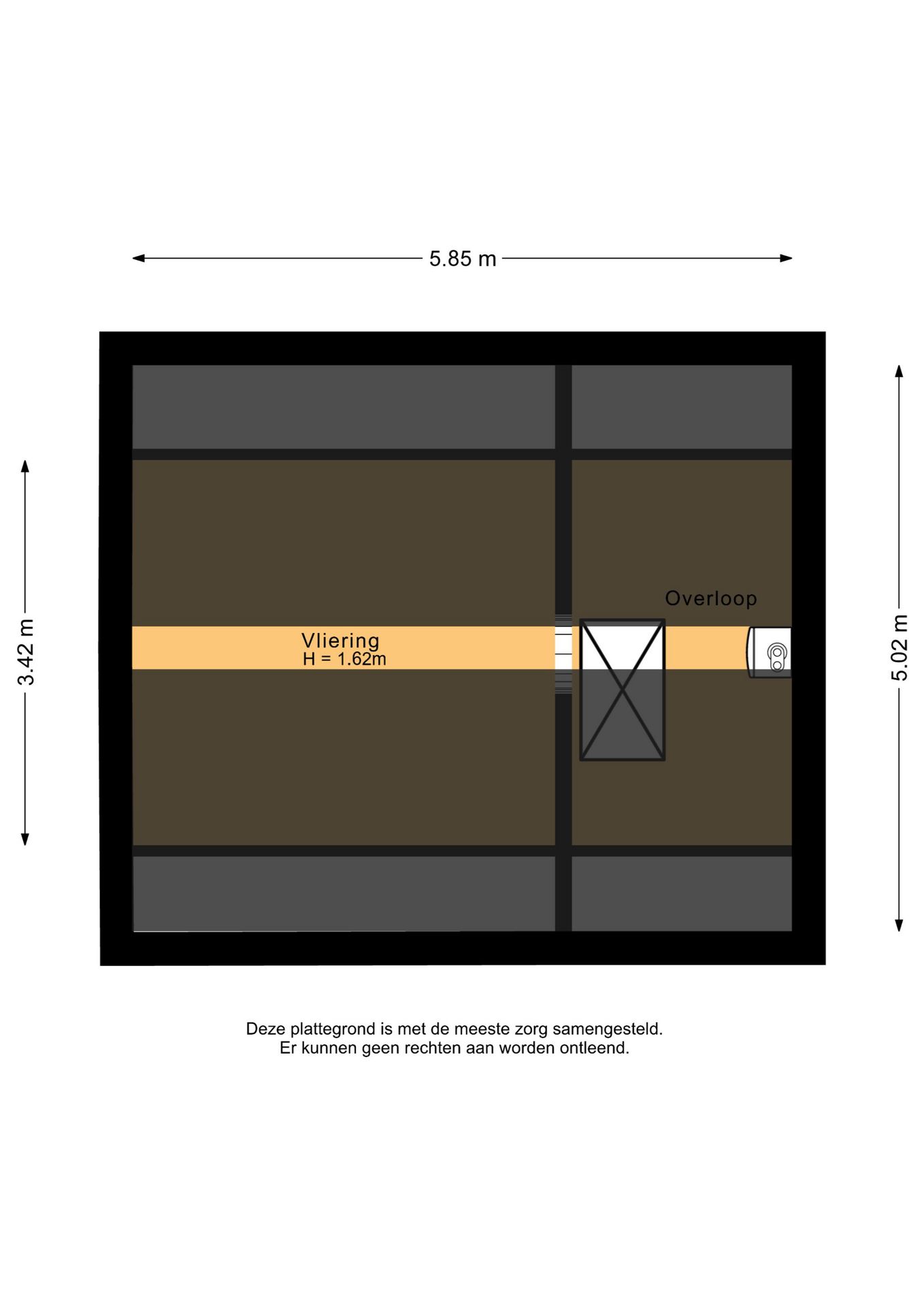Foto 39 van Vosmaerstraat 6