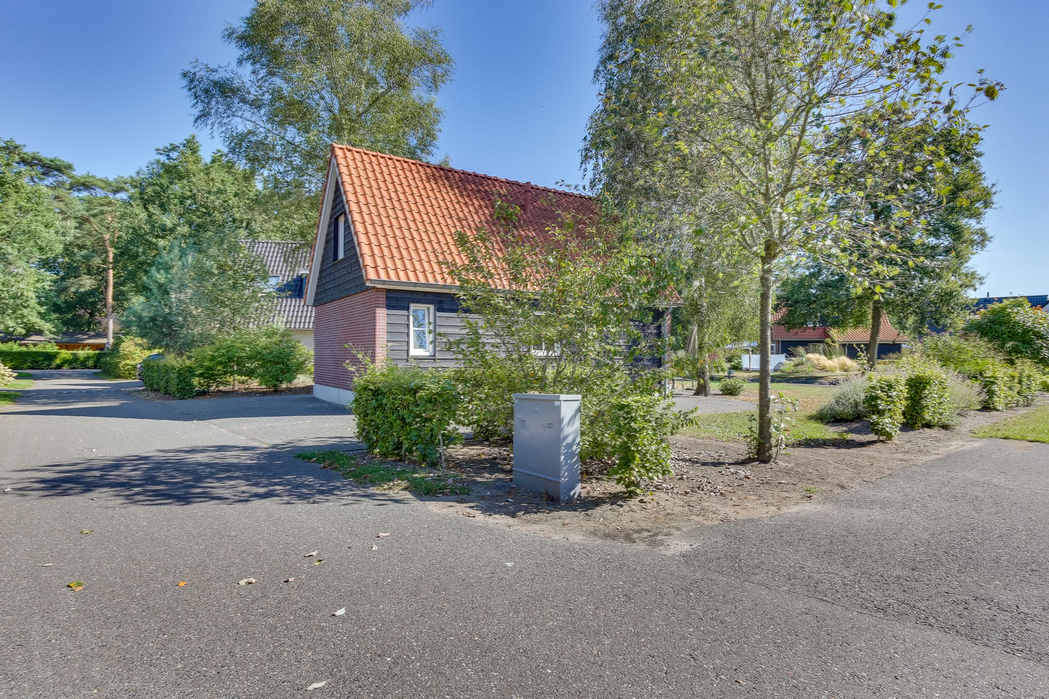 2-bedroom freehold villa in Lochem — photo 3 of 5