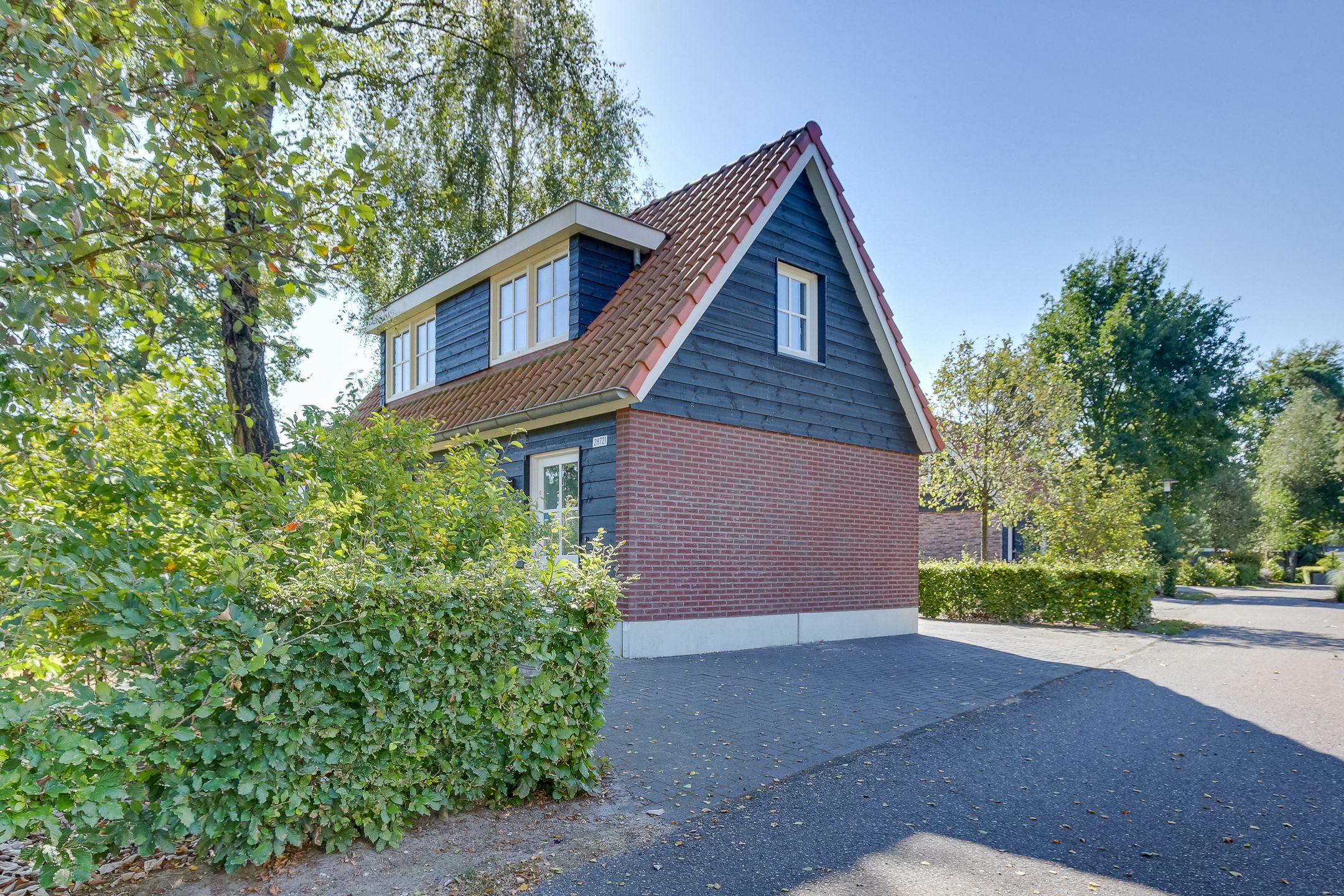 2-bedroom freehold villa in Lochem — photo 5 of 5