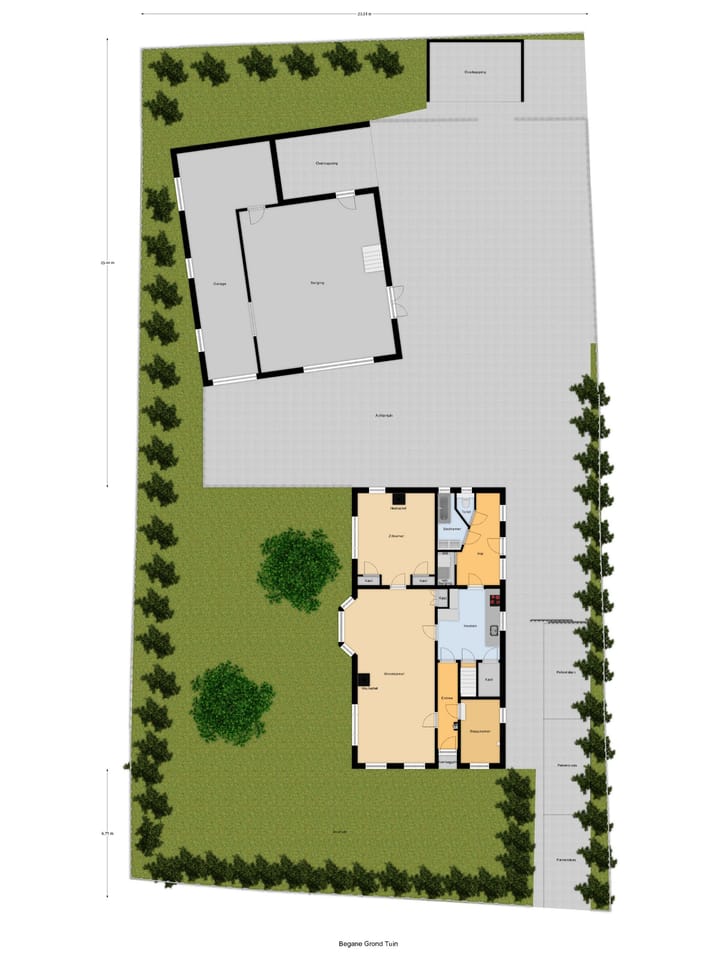 Foto 71 van Dorpsstraat 12