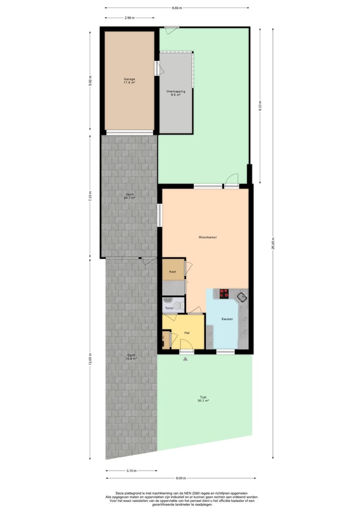 Foto 39 van Tom Navislaan 12