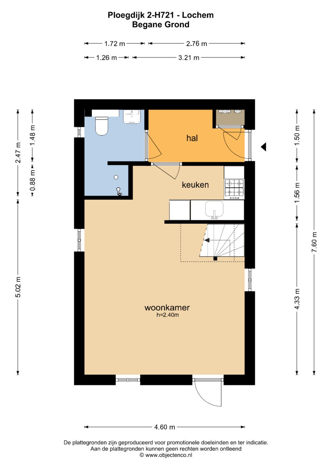 Foto 34 van Ploegdijk 2-721