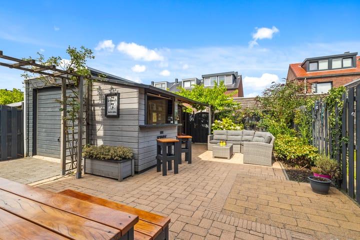 Foto 3 van Tom Navislaan 12