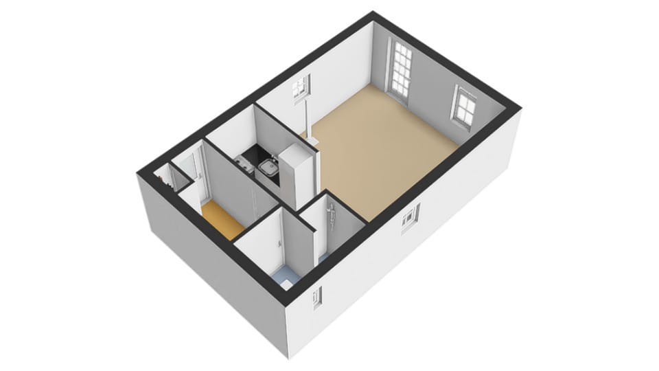 Foto 36 van Ploegdijk 2-721