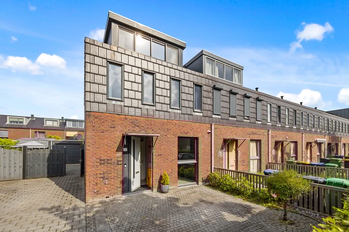 Foto 6 van Tom Navislaan 12