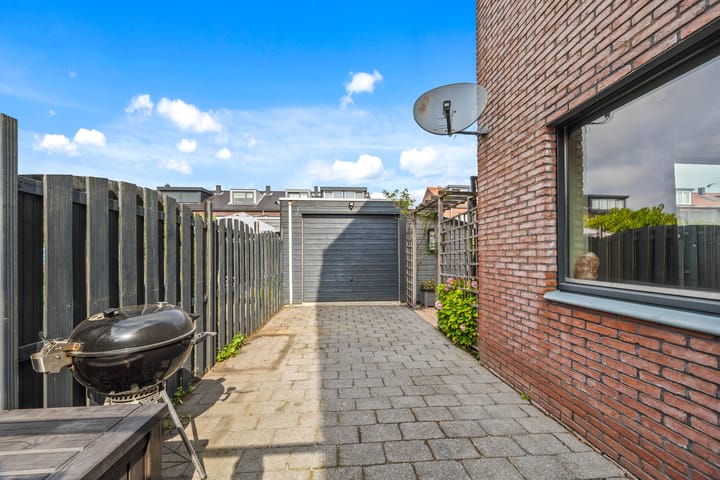 Foto 8 van Tom Navislaan 12