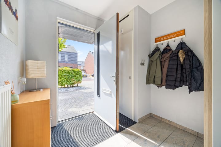 Foto 9 van Tom Navislaan 12