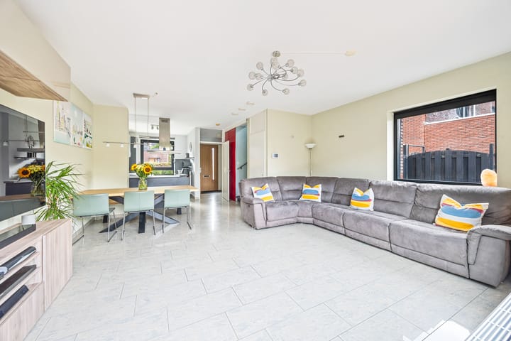 Foto 13 van Tom Navislaan 12