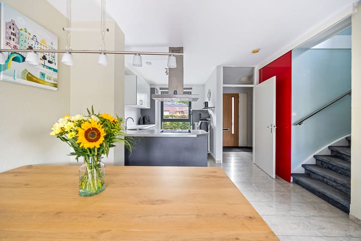 Foto 15 van Tom Navislaan 12