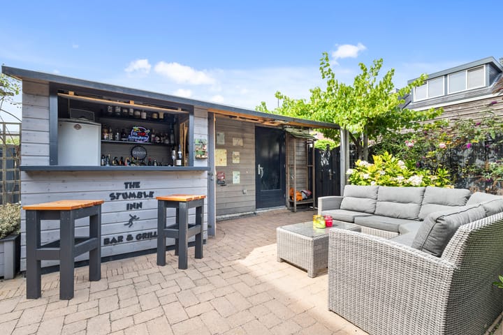 Foto 19 van Tom Navislaan 12