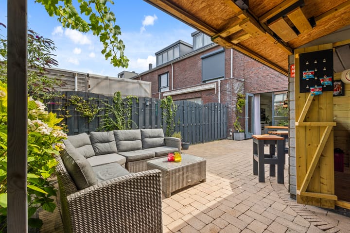 Foto 20 van Tom Navislaan 12