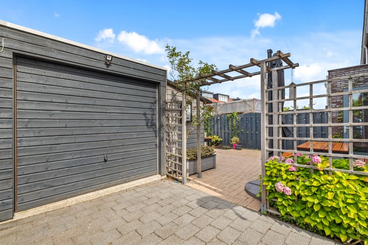 Foto 21 van Tom Navislaan 12