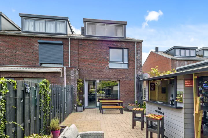 Foto 22 van Tom Navislaan 12