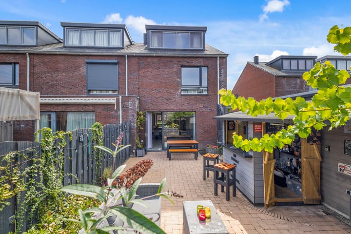 Foto 23 van Tom Navislaan 12