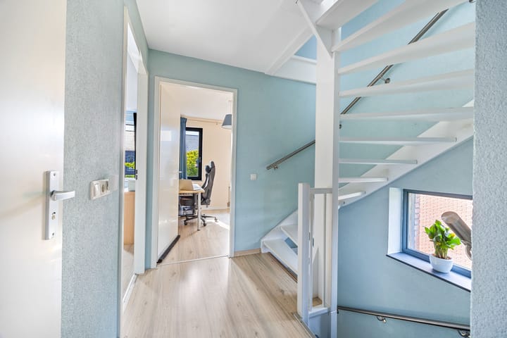 Foto 25 van Tom Navislaan 12