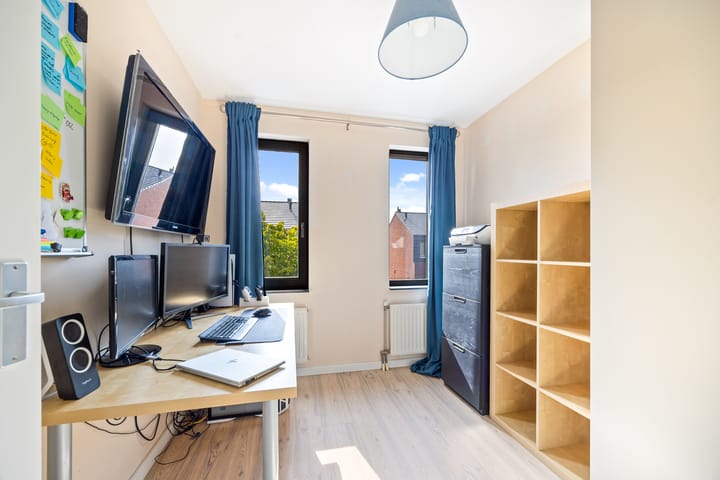 Foto 29 van Tom Navislaan 12