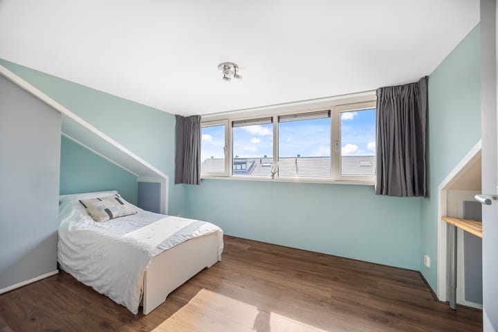 Foto 34 van Tom Navislaan 12