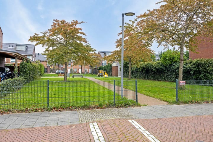 Foto 37 van Tom Navislaan 12