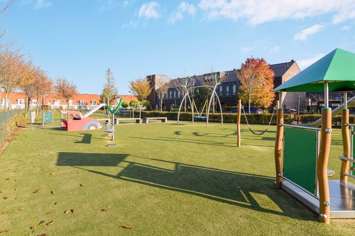 Foto 38 van Tom Navislaan 12