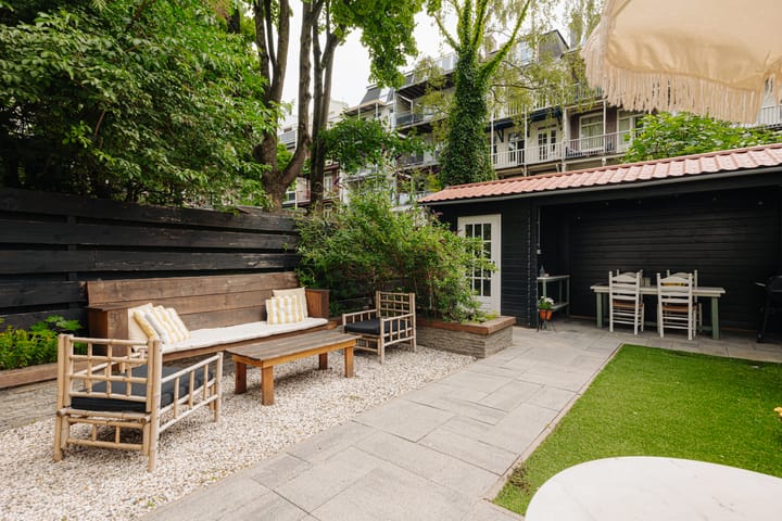 Foto 1 van Van Oldenbarneveldtstraat 13-BH