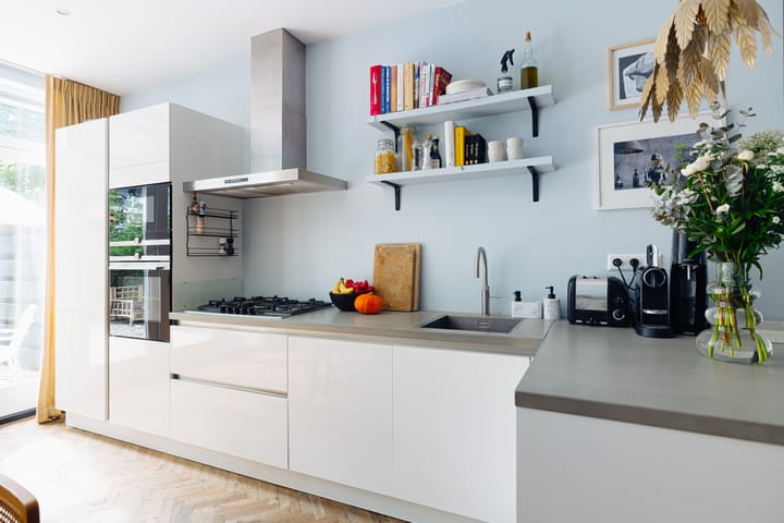 Foto 4 van Van Oldenbarneveldtstraat 13-BH