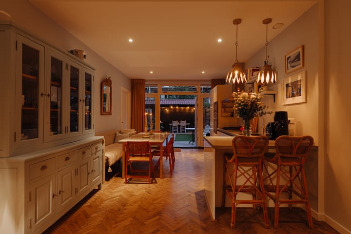 Foto 7 van Van Oldenbarneveldtstraat 13-BH