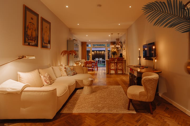 Foto 6 van Van Oldenbarneveldtstraat 13-BH