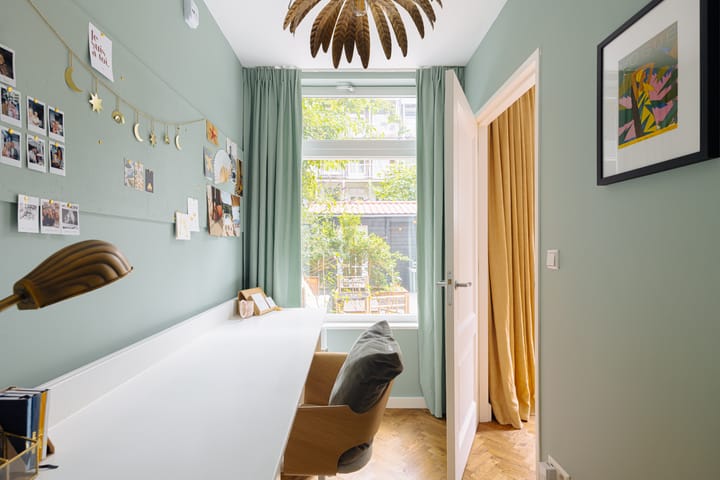 Foto 14 van Van Oldenbarneveldtstraat 13-BH