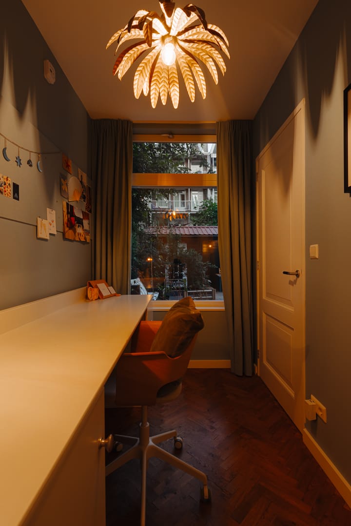 Foto 16 van Van Oldenbarneveldtstraat 13-BH