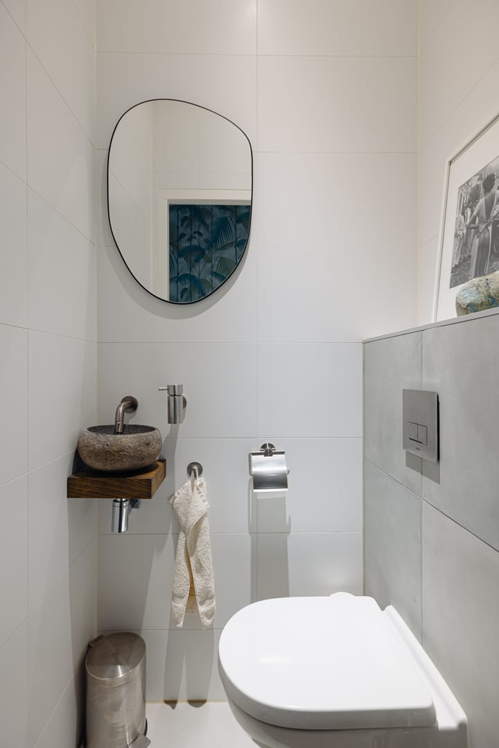 Foto 19 van Van Oldenbarneveldtstraat 13-BH