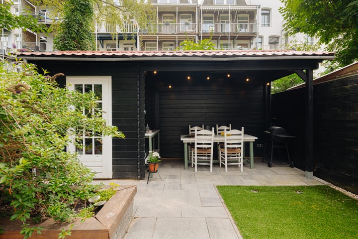 Foto 21 van Van Oldenbarneveldtstraat 13-BH