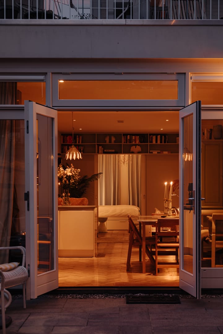 Foto 25 van Van Oldenbarneveldtstraat 13-BH