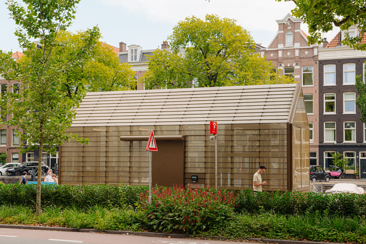 Foto 26 van Van Oldenbarneveldtstraat 13-BH