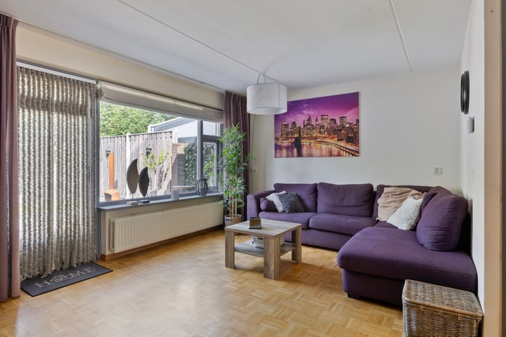 Foto 2 van Horstacker 2008