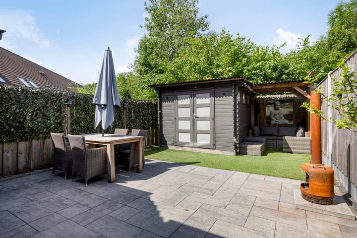 Foto 3 van Horstacker 2008