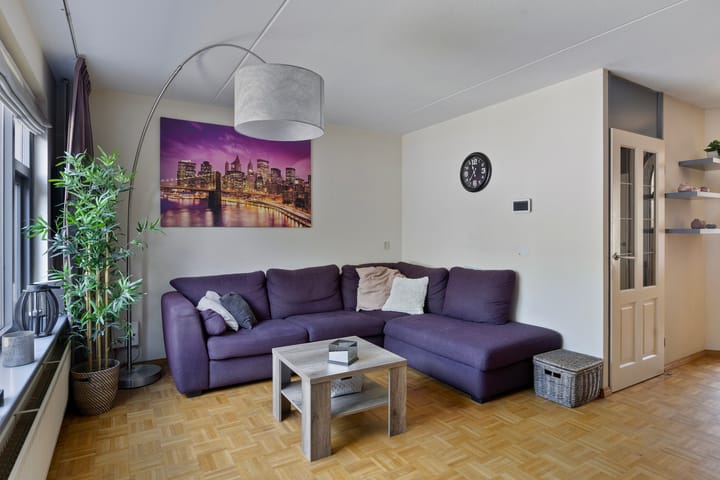 Foto 5 van Horstacker 2008