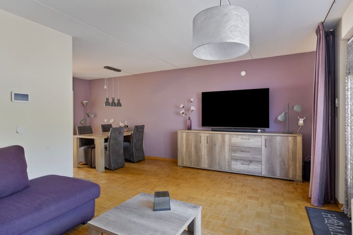 Foto 4 van Horstacker 2008